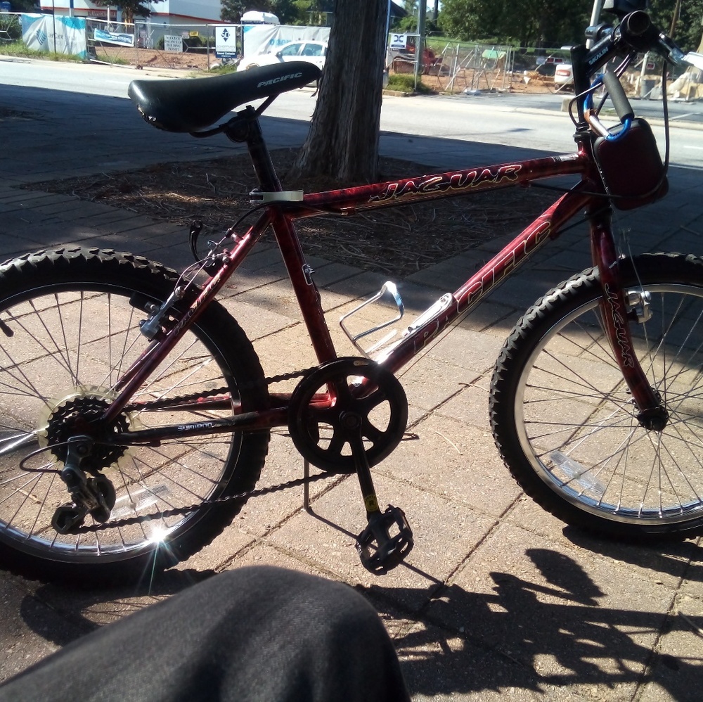 Bike - Picture 2 of 2